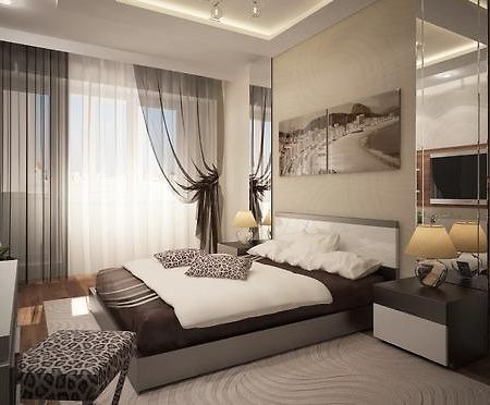 Pleasure Apartment Near Center Of Odessa エクステリア 写真